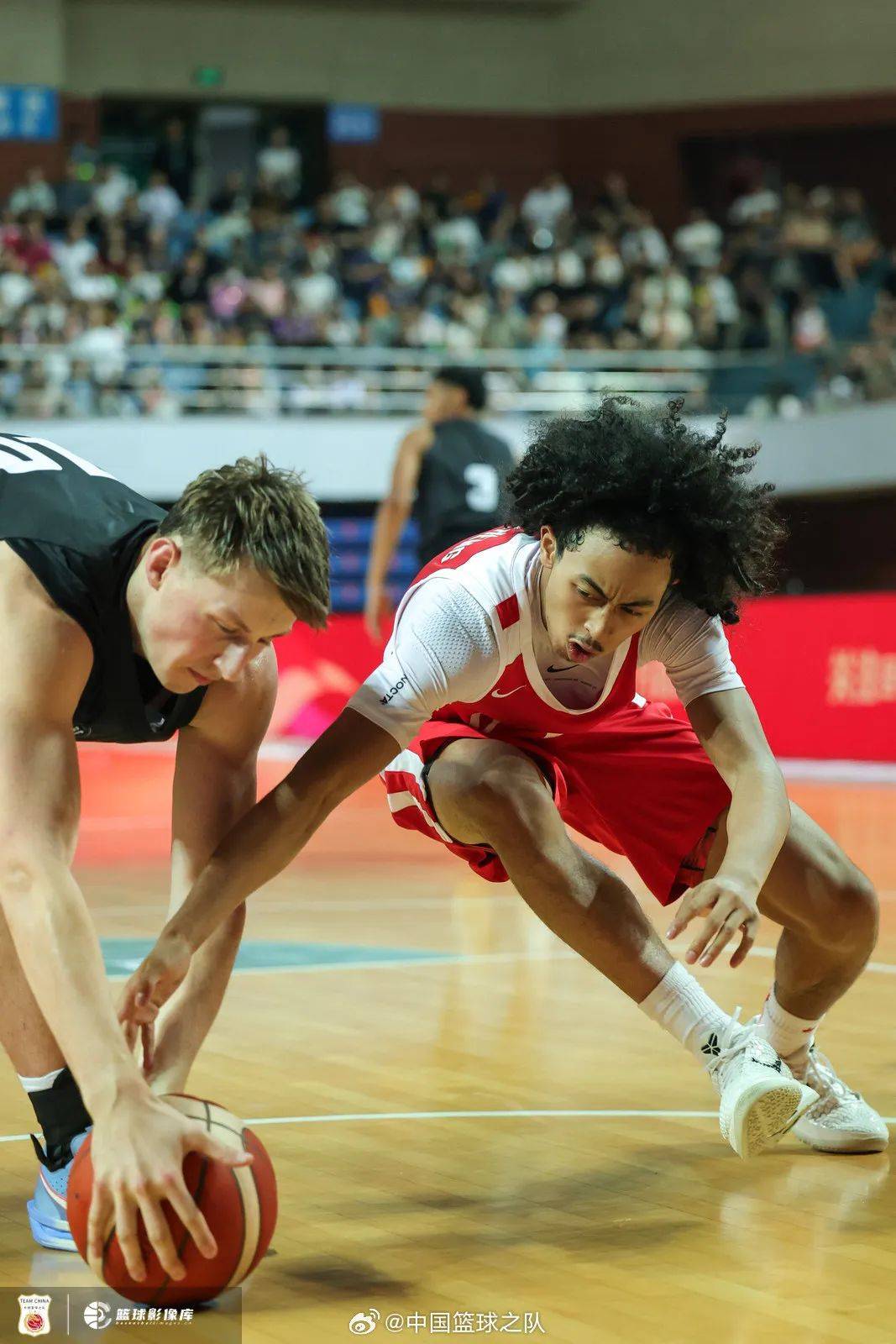 IM体育赛事直播入口-中国男篮绝杀墨西哥男篮，莫里斯送出助攻