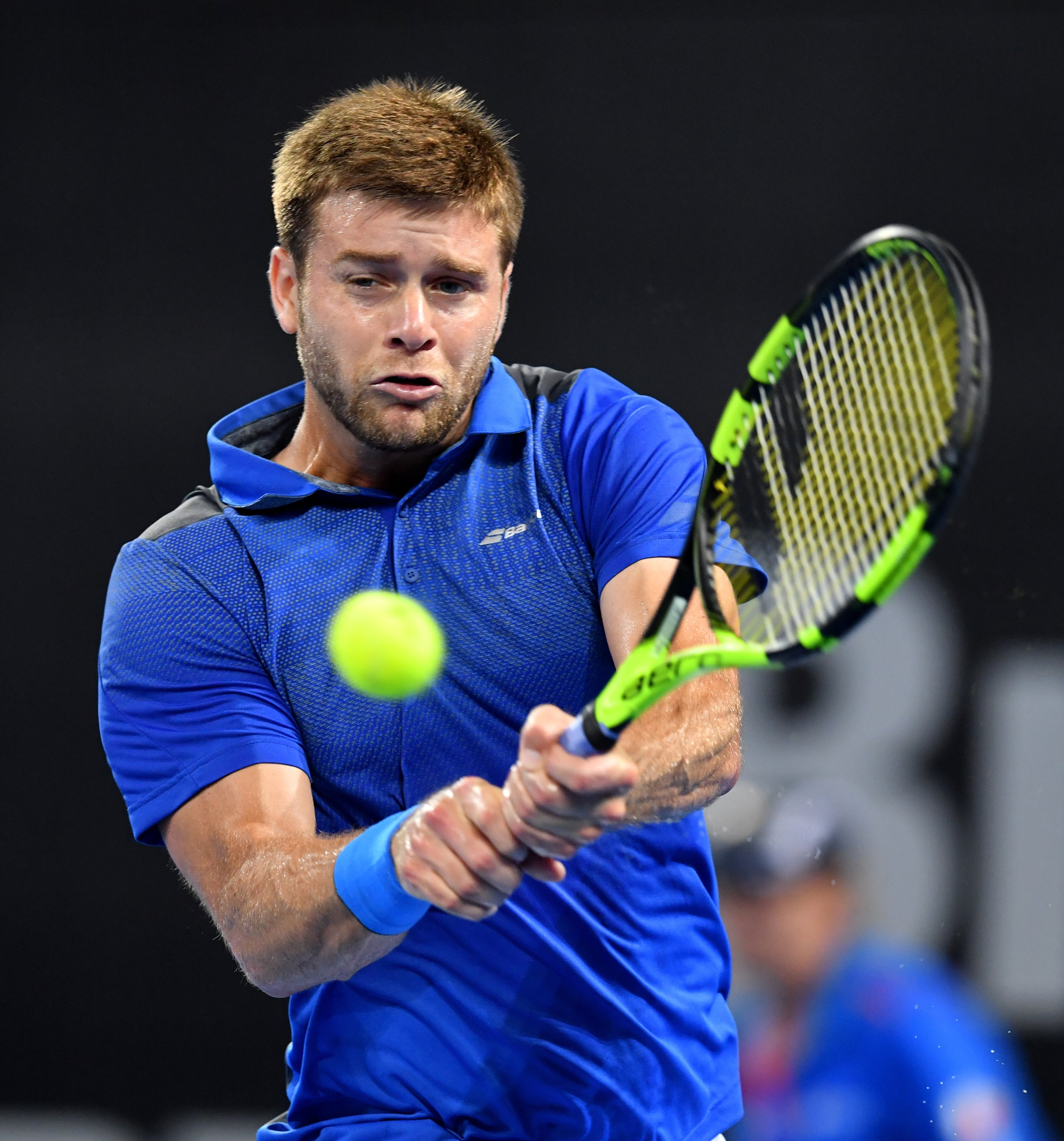 IM体育平台-关于意大利网球队完胜西班牙网球队，克耶高斯惊艳世界的信息