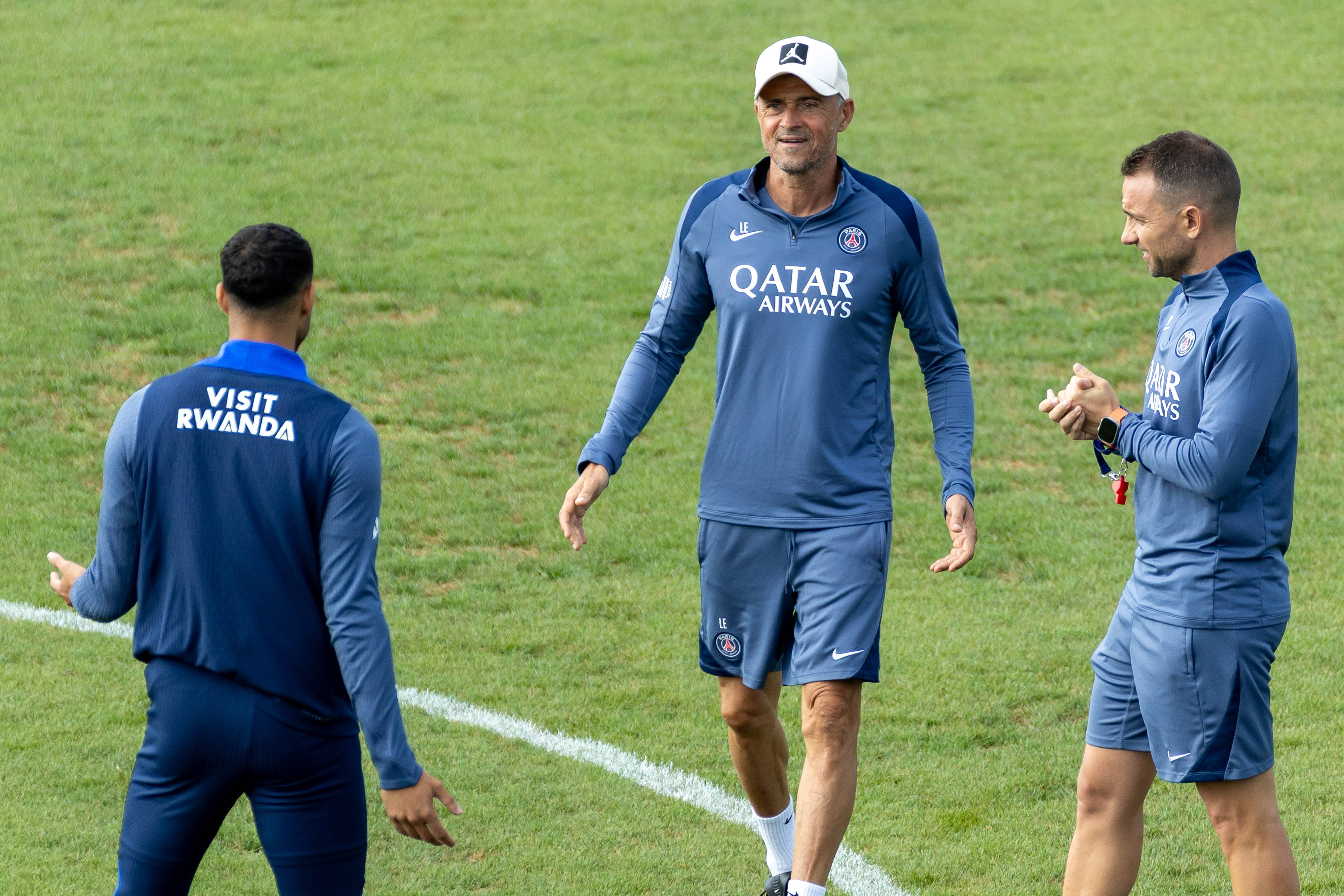 IM体育在线注册-关于法甲女足联赛：巴黎女队强势登顶的信息