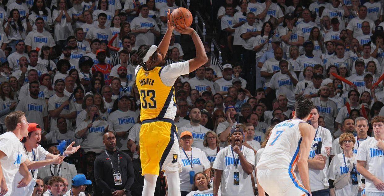 IM体育赛事直播入口-关于步行者交易传言再起，球队老板回应：暂时没有计划的信息