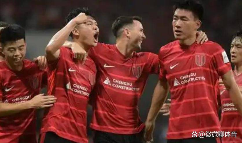 IM Sport-惊险夺冠！东亚球队成功晋级亚冠决赛