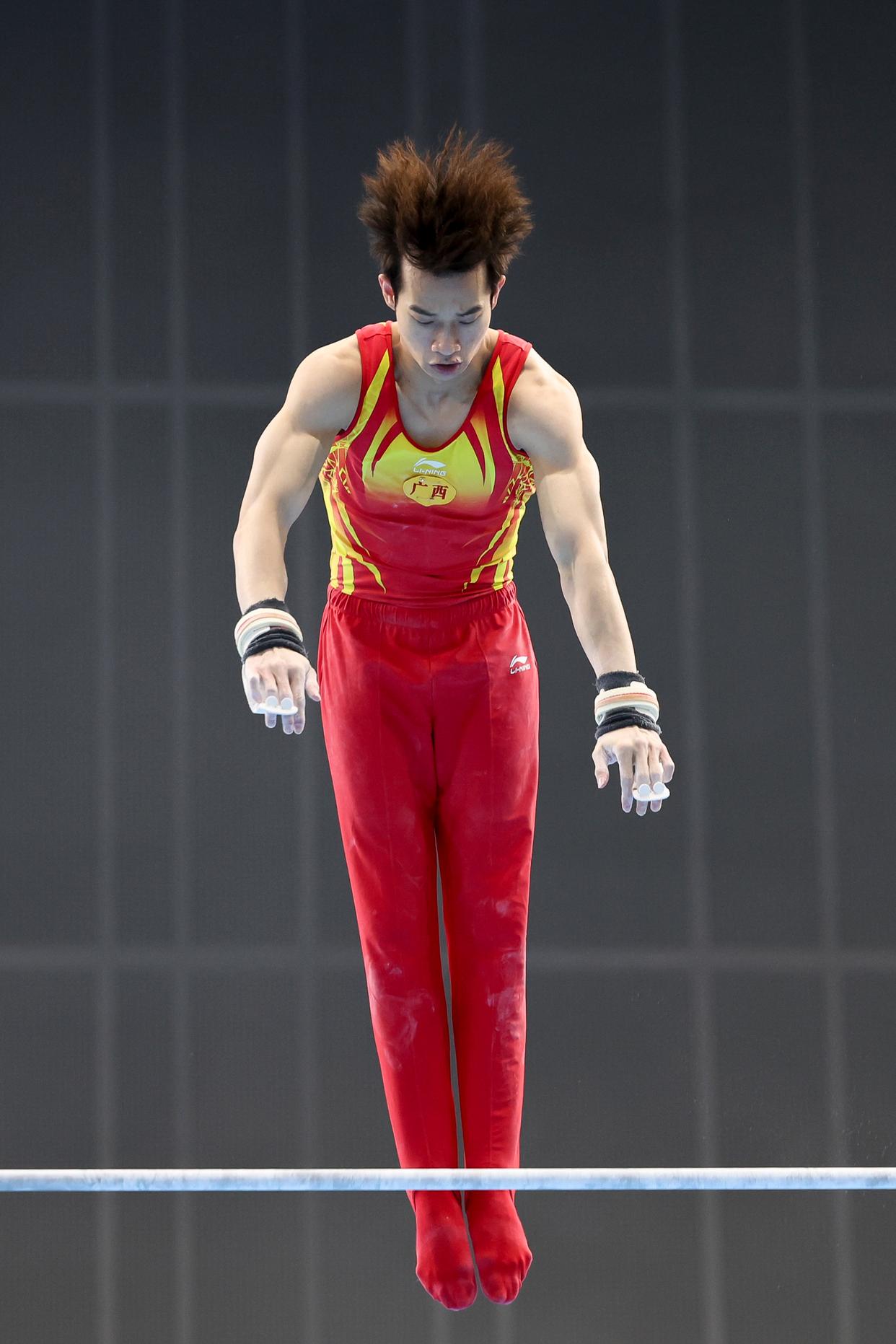 IM体育官网-体操项目名将再获金牌，中国队绝地反击的简单介绍