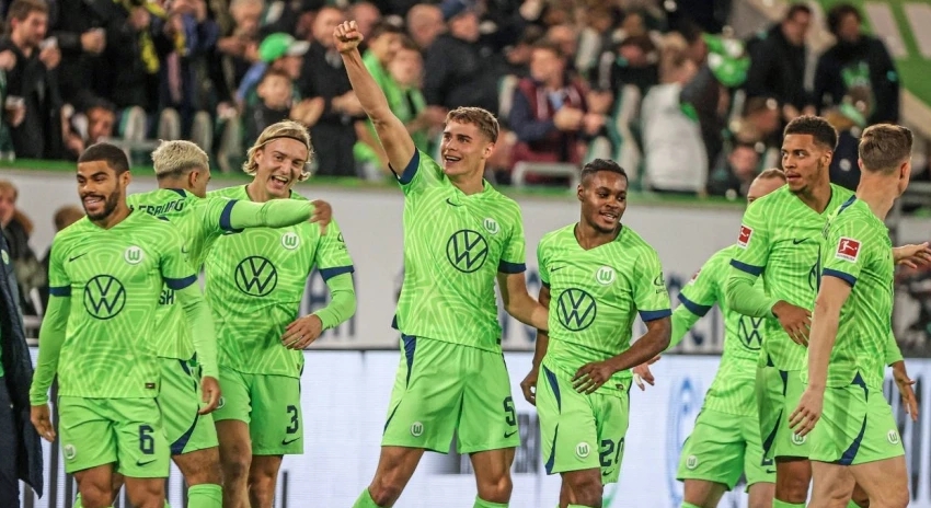 IM体育在线注册-包含沃尔夫斯堡在主场不敌科隆，遭遇失利的词条