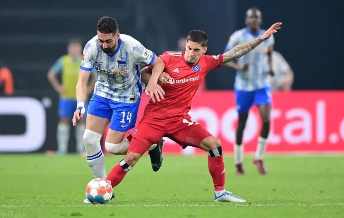 IM体育赛事直播入口-汉堡遭遇连败，抢分形势急需转变的简单介绍