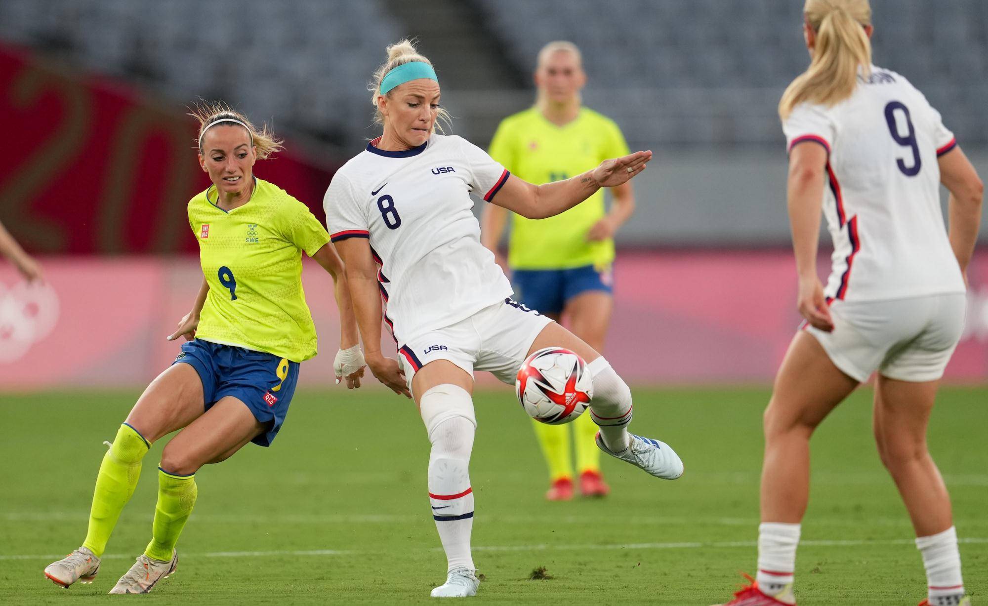 IM体育平台-英国女足联赛实力分析，呈现出神奇实力