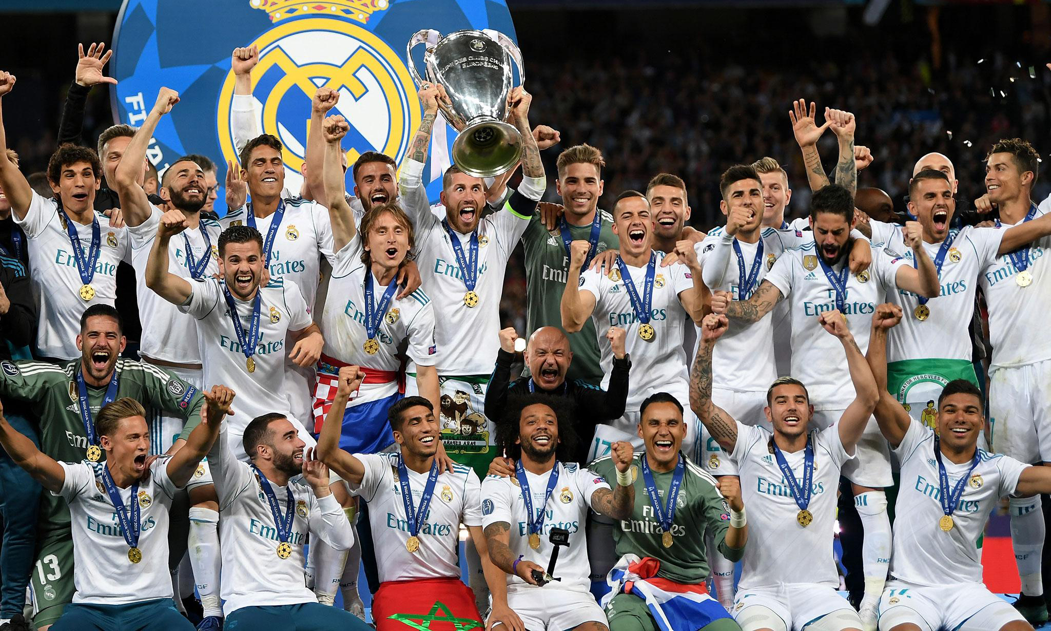 IM体育-皇马客场大胜马竞,稳定晋级欧冠八强!的简单介绍