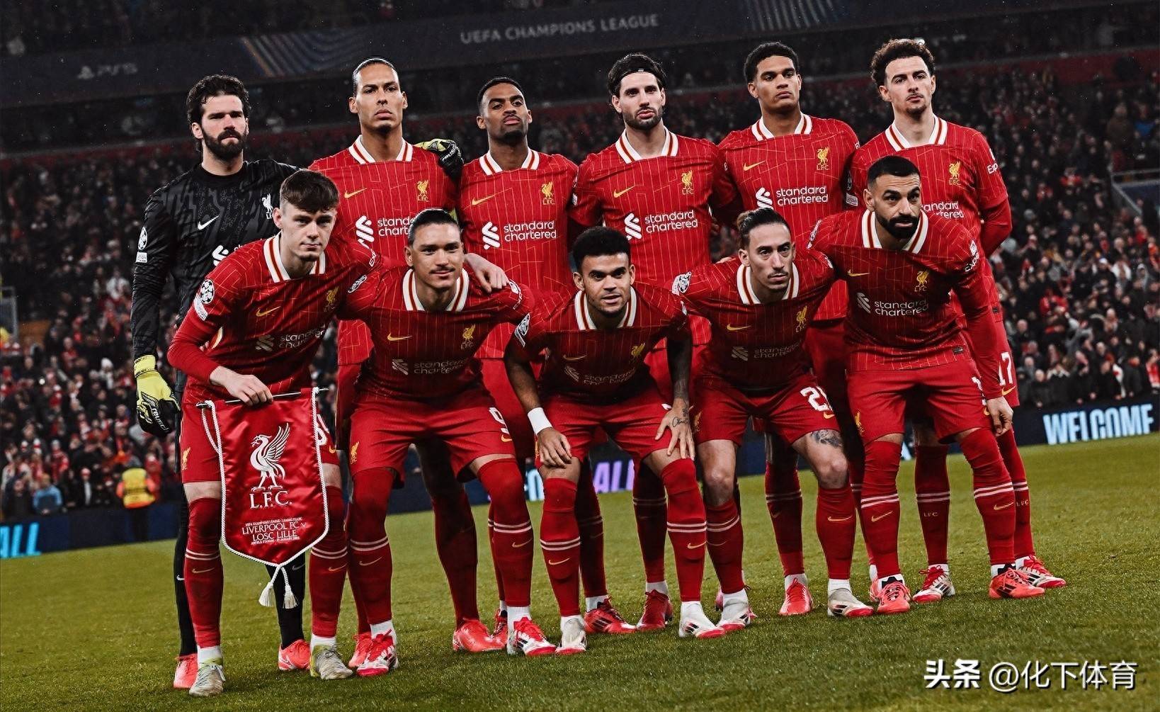 IM体育注册链接-包含利物浦遭遇赛季首场失败，前景引发关注的词条