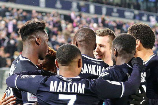 IM体育平台-波尔多在客场击败开罗，取得胜利