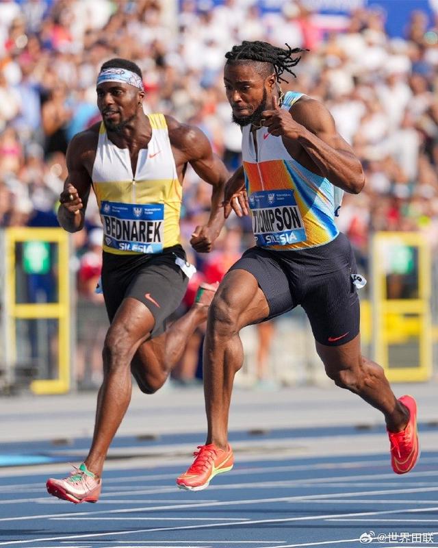 IM体育平台-美国选手夺得田径项目冠军,实力堪比黄金一代的简单介绍