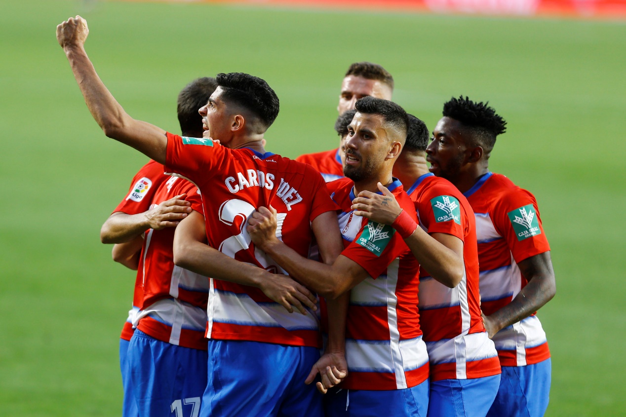 IM体育数据分析平台-关于格拉纳达主场负于对手，遗憾失利的信息