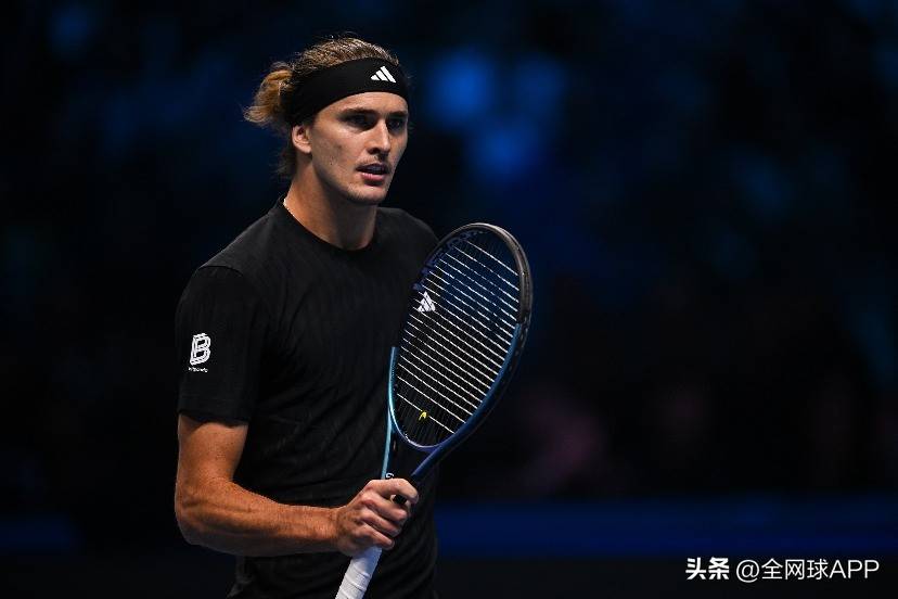 IM体育注册链接-年终总决赛完胜ATP总决赛，兹维列夫点燃赛场