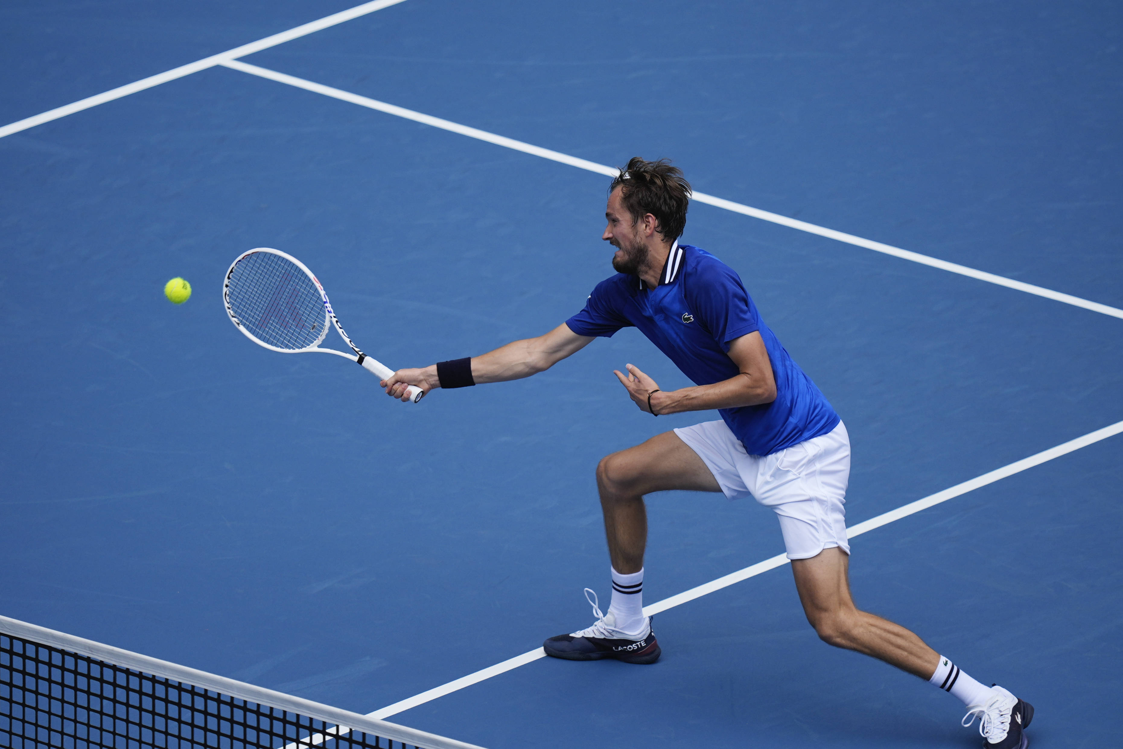 IM体育app-德国网球队轻取日本网球队，梅德韦杰夫送出助攻的简单介绍