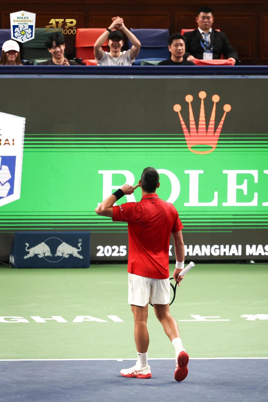 IM体育官方网站-关于日本网球队轻取美国网球队,德约科维奇爆发神勇的信息