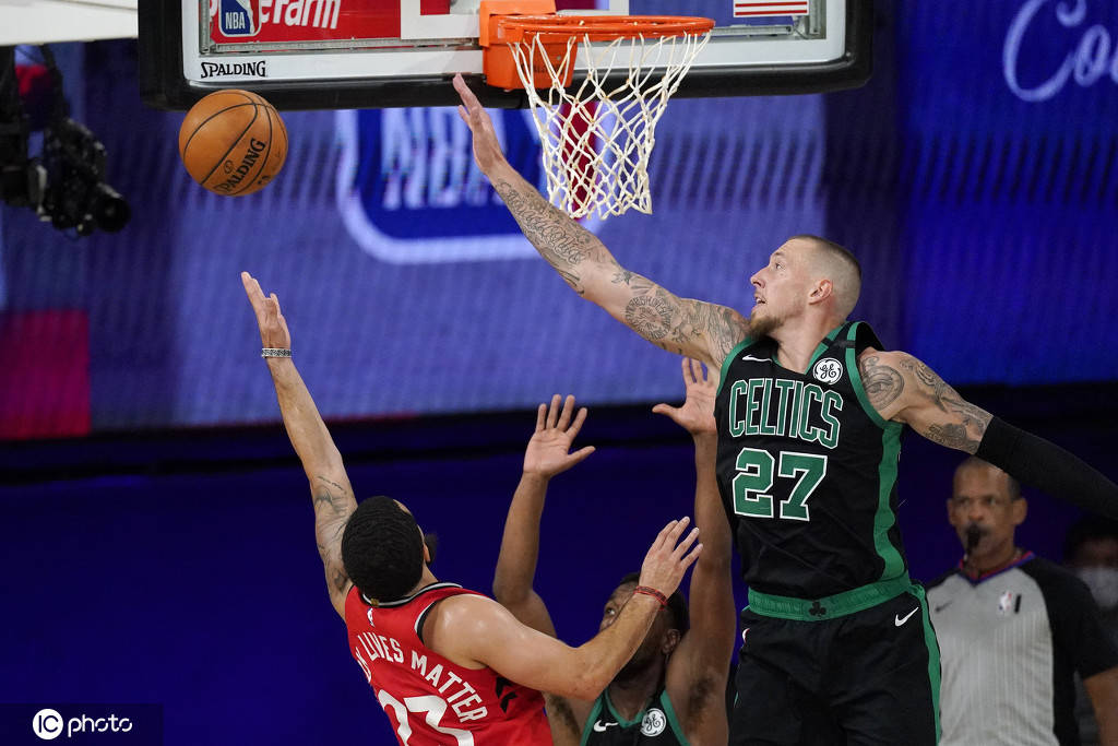 IM体育网页版登录入口-天津队险胜凯尔特人,范弗利特关键制胜