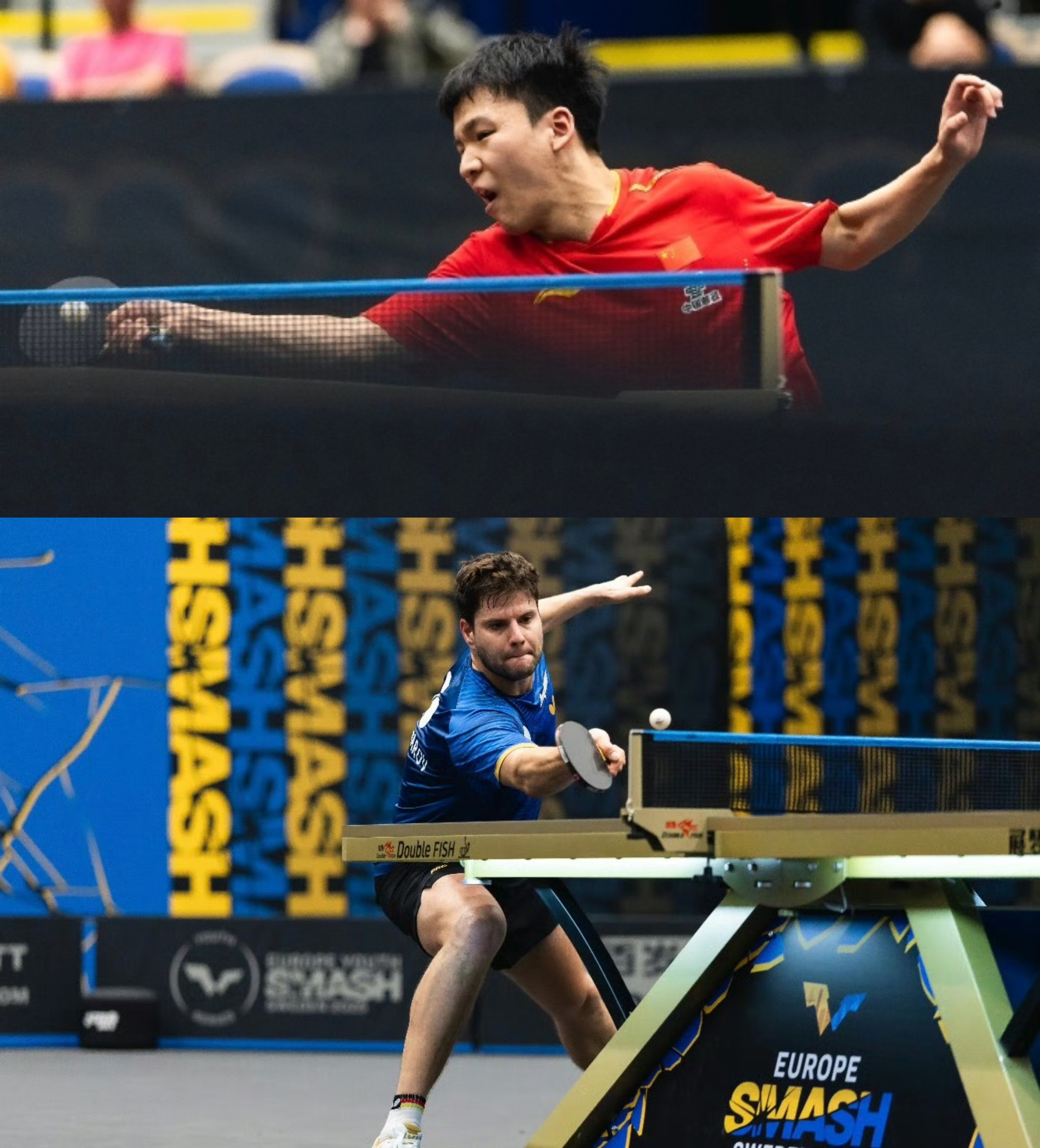 IM体育数据分析平台-瑞典队翻盘中国队，林高远点燃赛场