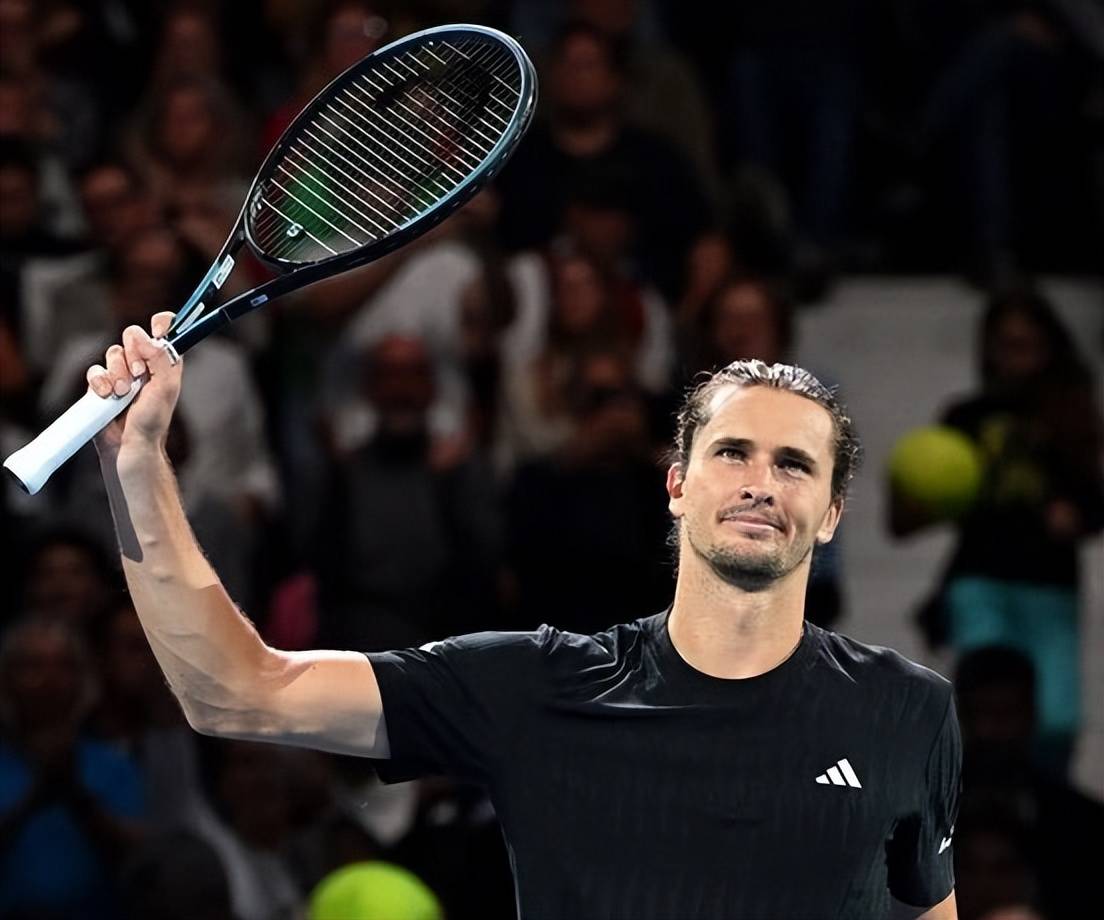 IM体育官网入口-美网碾压ATP总决赛,兹维列夫扛起全队的简单介绍