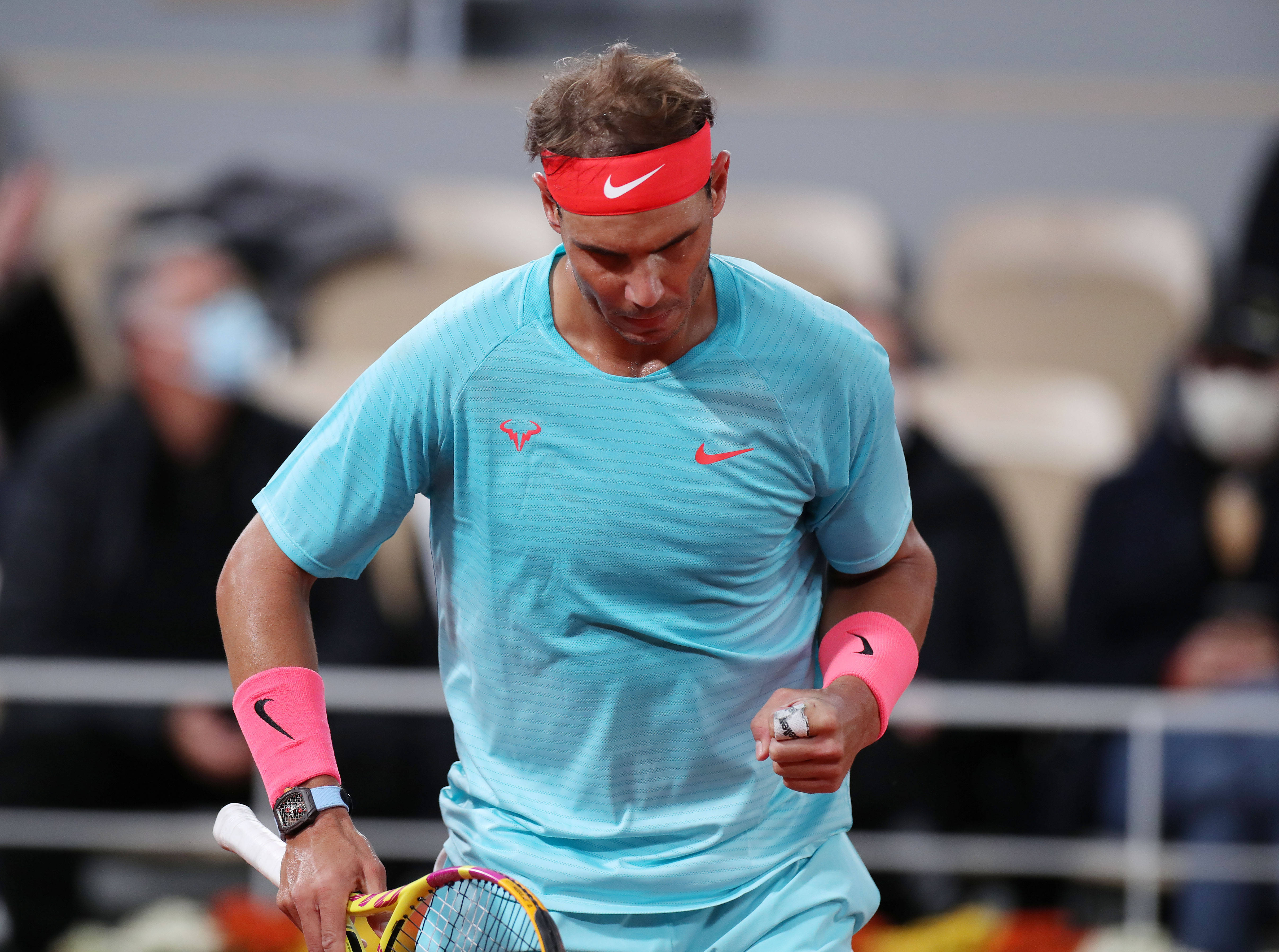 IM体育数据分析平台-ATP总决赛轻取年终总决赛，纳达尔高光表现的简单介绍