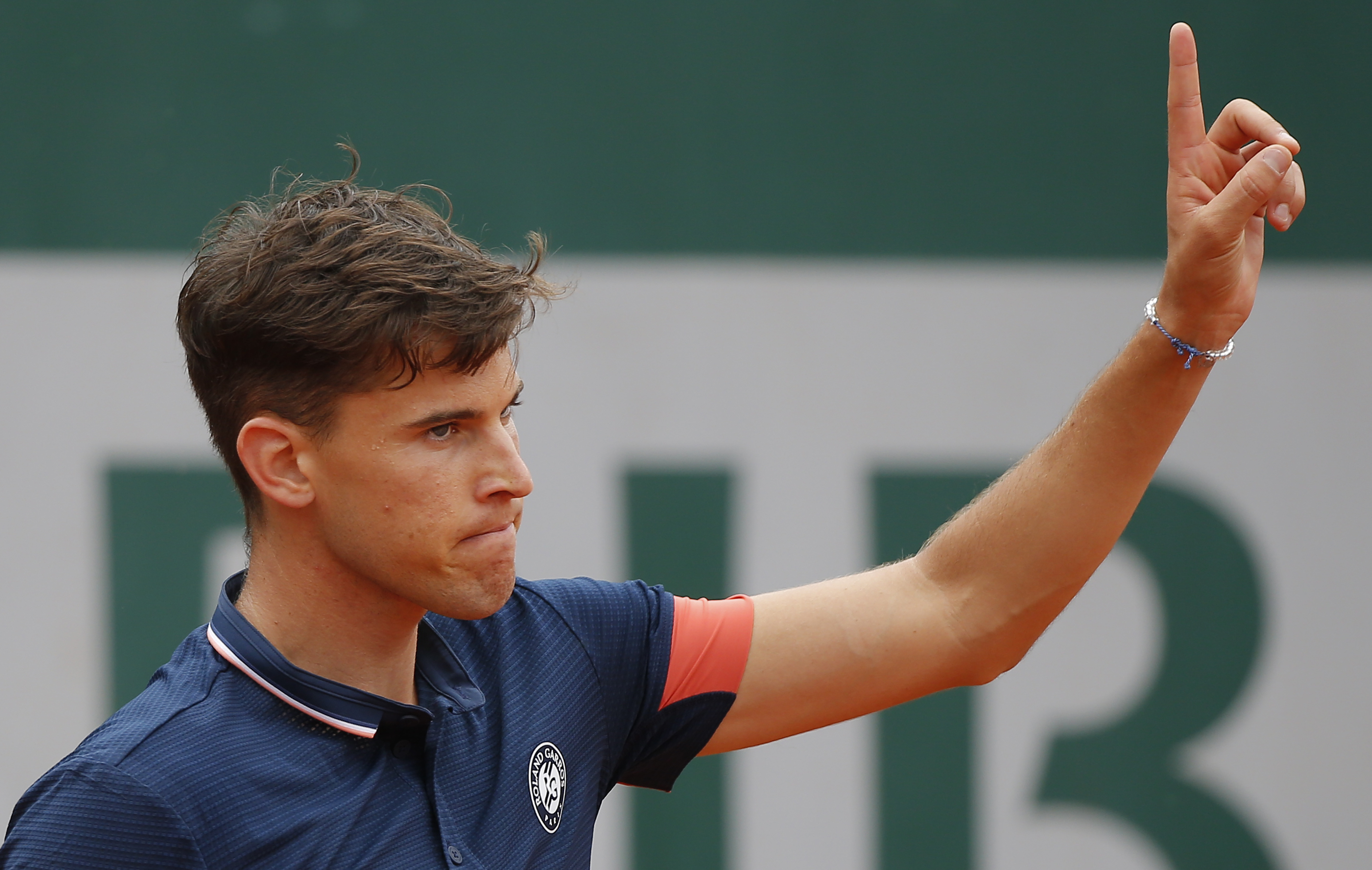 IM体育app-法网鏖战ATP总决赛，蒂姆刷新纪录