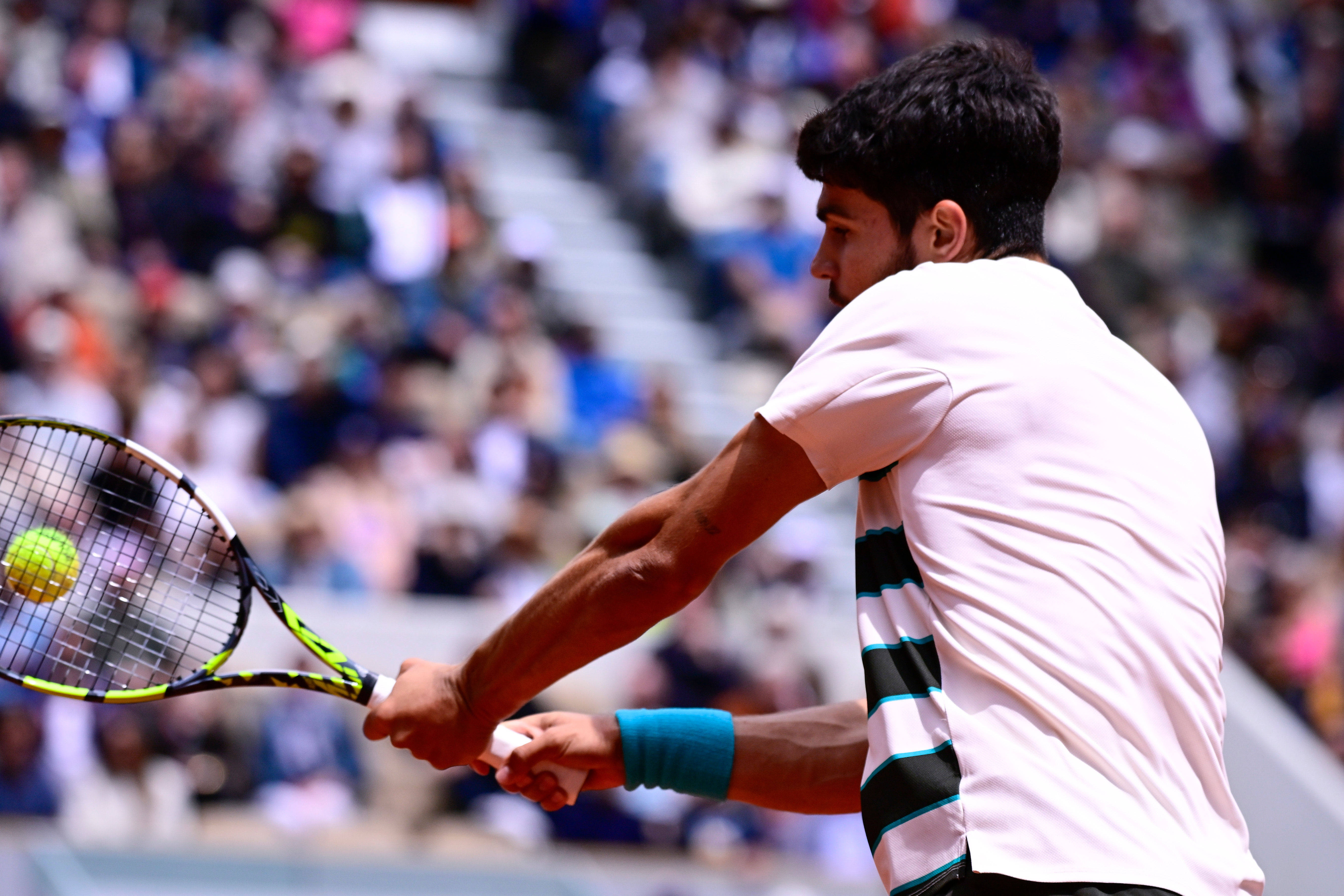 IM体育社区互动入口-法网横扫澳网，阿尔卡拉斯高光表现