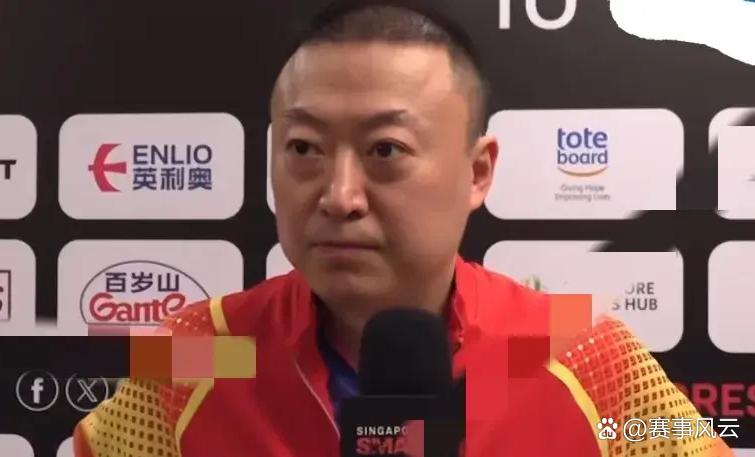 IM体育App下载-日本队横扫中国队，马琳关键制胜