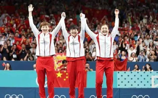 IM体育App下载-日本队横扫中国队，马琳关键制胜