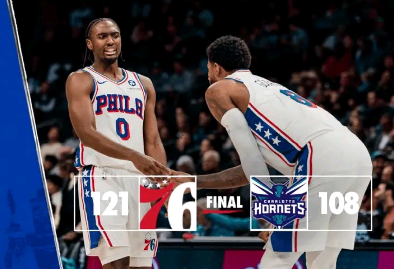 IM体育app-76人翻盘太阳，乔治点燃赛场