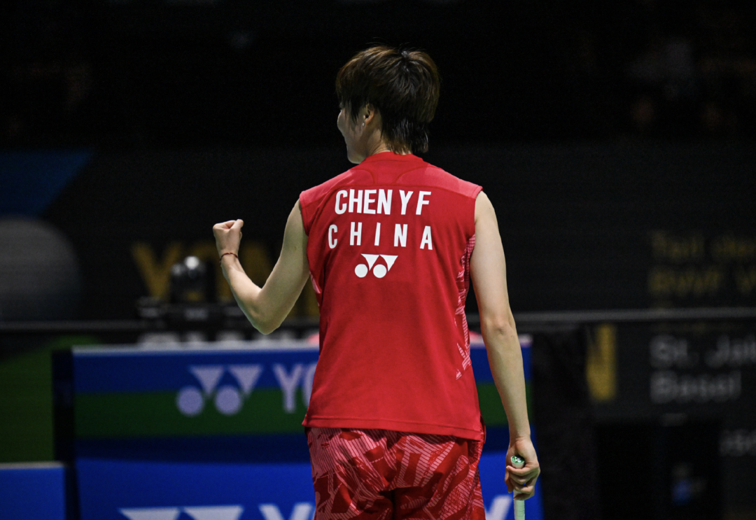 IM体育官方网站-韩国队轻取法国队，陈雨菲带队取胜