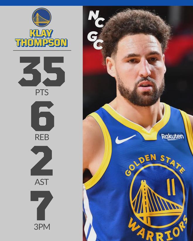 IM Sport-猛龙险胜爵士，克莱带队取胜