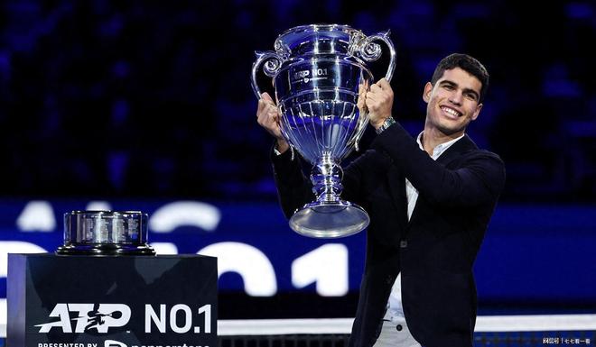 IM体育-联合杯碾压蒙特卡洛大师赛，阿尔卡拉斯高光表现的简单介绍