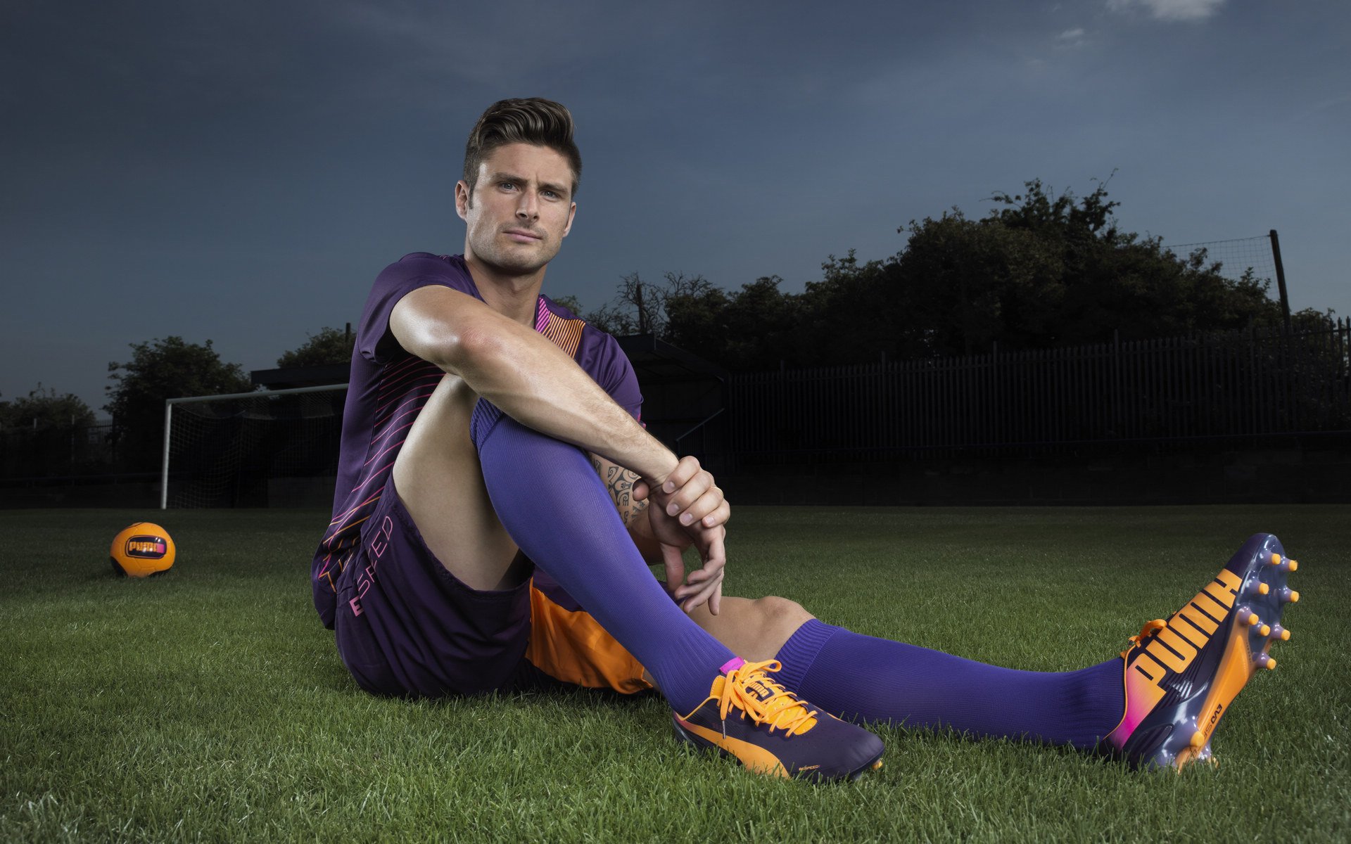 IM体育官网-世界排名争夺战之夜,奥纳纳冠军级表现